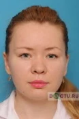 Гунина Марина Анатольевна - Чебоксары