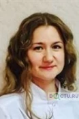 Гуняева Маргарита Анатольевна - Москва