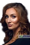 Гунькина Виктория Викторовна - Москва