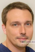 Гунько Максим Валерьевич - Москва