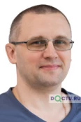 Гура Александр Владимирович - Самара