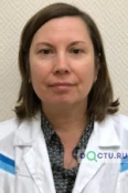 Гурба Ольга Геннадьевна - Тверь