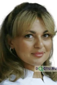 Гурбанова Айнура Мамедовна - Красноярск