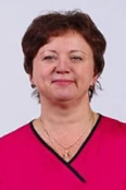 Гурбанова Марина Викторовна - Орёл