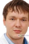 Гурбатов Николай Сергеевич - Вологда