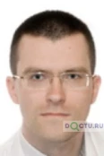 Гурбик Алексей Витальевич - Воронеж