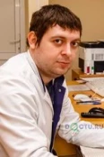 Гурциев Давид Александрович - Москва