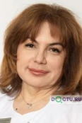 Гурджиева Татьяна Тиграновна - Москва