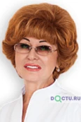 Гурджиян Карина Дмитриевна - Краснодар