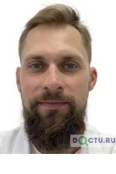 Гуреев Павел Геннадьевич - Астрахань