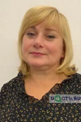 Гуреева Лариса Павловна - Санкт-Петербург