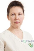 Гуреева Ольга Евгеньевна - Ижевск