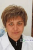 Гуреева Стэлла Михайловна - Саратов