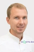 Гуренков Кирилл Александрович - Нижний Новгород