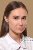 Гуренкова Юлия Анатольевна - Рязань