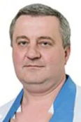 Гурьев Андрей Владимирович - Самара