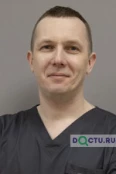 Гурьев Вадим Александрович - Санкт-Петербург