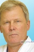 Гурьев Владимир Васильевич - Москва