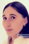 Гурьева Диана Сергеевна - Ижевск