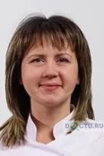 Гурьева Екатерина Ивановна - Орёл
