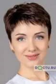 Гурьева Елена Александровна - Новочеркасск