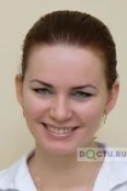 Гурьева Елена Владимировна - Санкт-Петербург