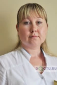Гурьева Инна Николаевна - Чебоксары