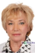 Гурьева Маринжина Марленовна - Владивосток