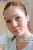 Гурьева Наталья Георгиевна - Санкт-Петербург