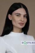 Гурьева Наталья Валерьевна - Москва