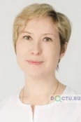 Гурьева Снежанна Римовна - Серов