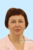 Гурьева Татьяна Петровна - Екатеринбург