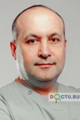 Гуревич Александр Семенович - Екатеринбург