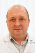 Гуревич Станислав Юрьевич - Симферополь