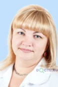 Гурьевская Ольга Анатольевна - Омск