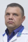 Гурьевских Сергей Владимирович - Севастополь