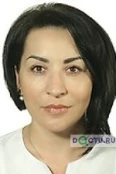 Гуриева Залина Сталинбековна - Владикавказ