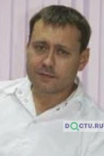 Гурин Андрей Анатольевич - Томск