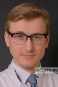 Гурин Алексей Николаевич - Москва
