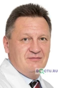 Гурин Юрий Леонидович - Екатеринбург