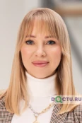 Гурина Анна Андреевна - Самара