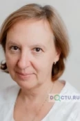 Гурина Елена Леонидовна - Каменск-Уральский