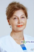 Гурина Тамара Ивановна - Владивосток