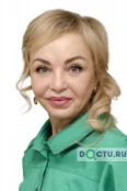 Гурина Татьяна Владимировна - Барнаул