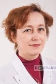 Гуринова Ольга Александровна - Волгоград
