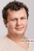 Гуринович Иван Михайлович - Сургут