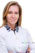 Гуринович Юлия Николаевна - Москва