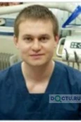 Гурьянов Алексей Андреевич - Самара