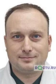 Гурьянов Антон Александрович - Ульяновск