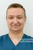 Гурьянов Олег Андреевич - Казань